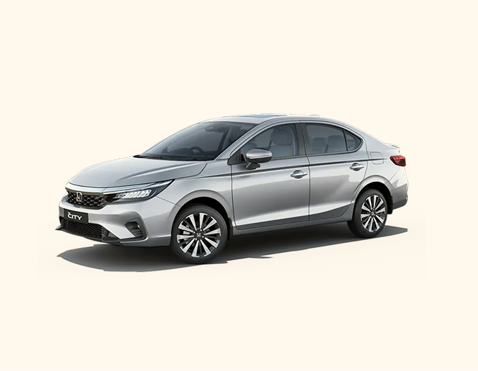 Sedan