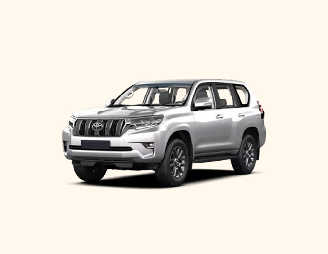 SUV