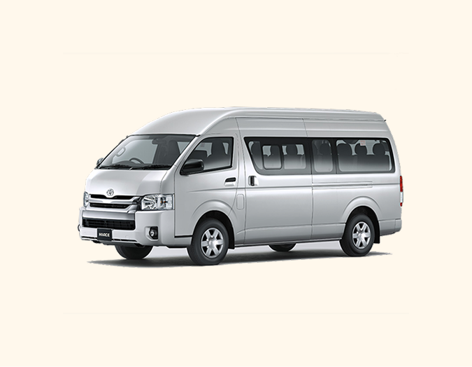 Van